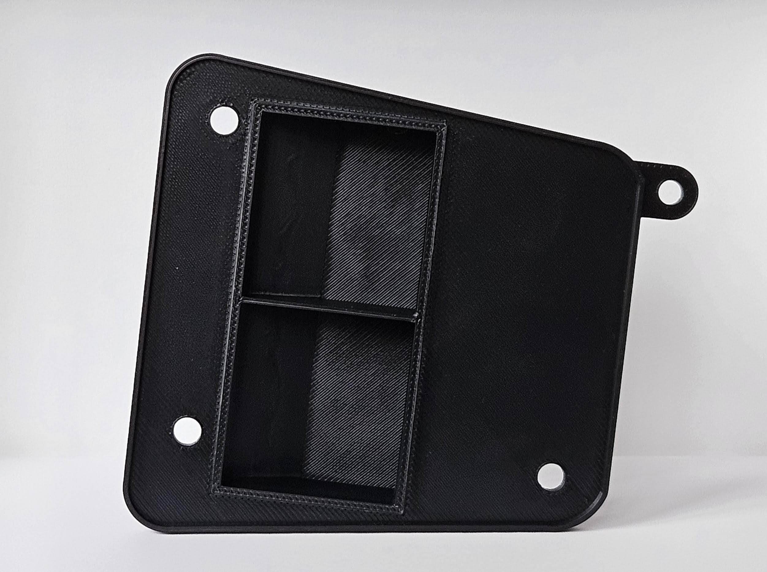 High Performance Airbox Lid + Snorkel thumbnail 2