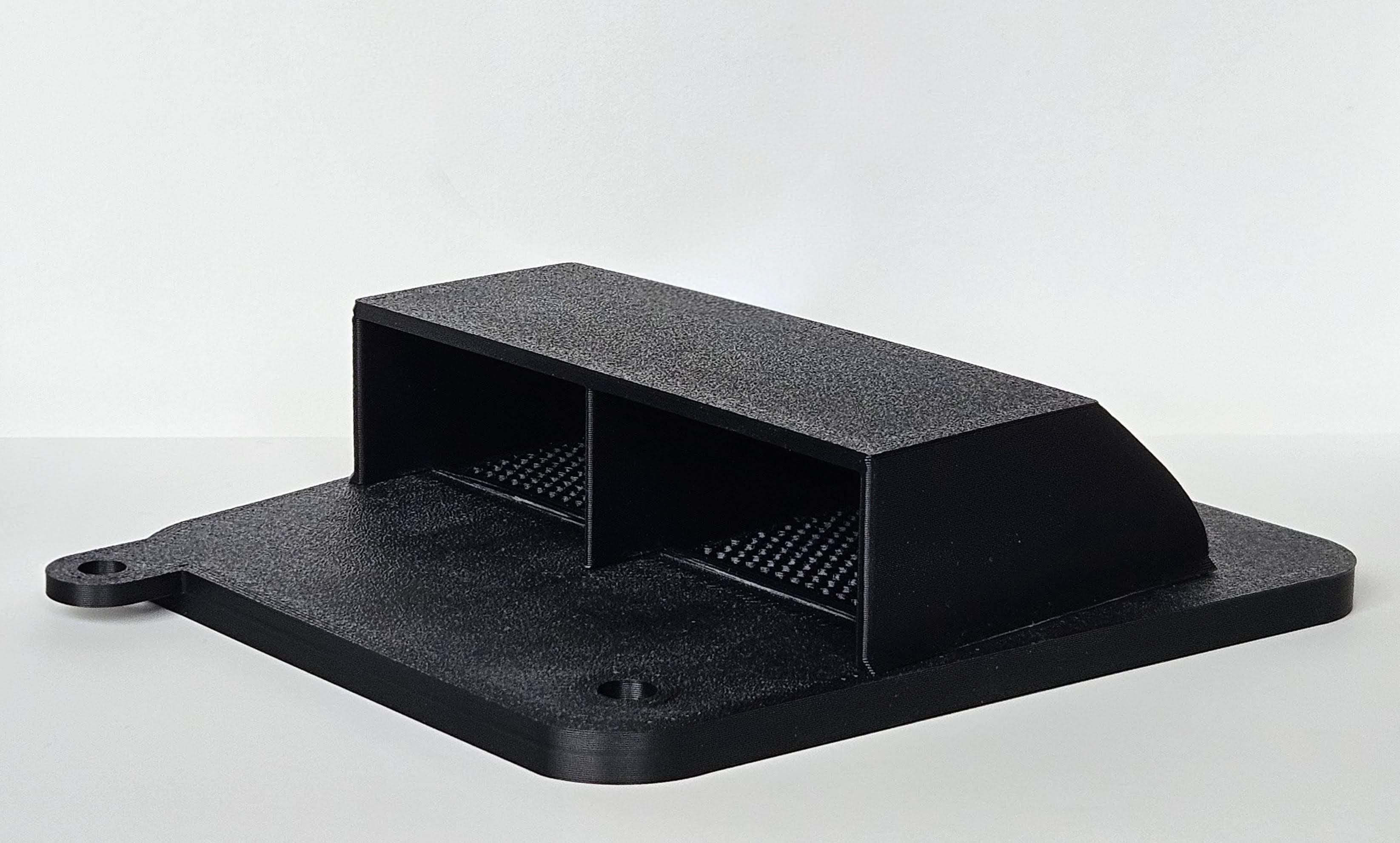 High Performance Airbox Lid + Snorkel thumbnail 5