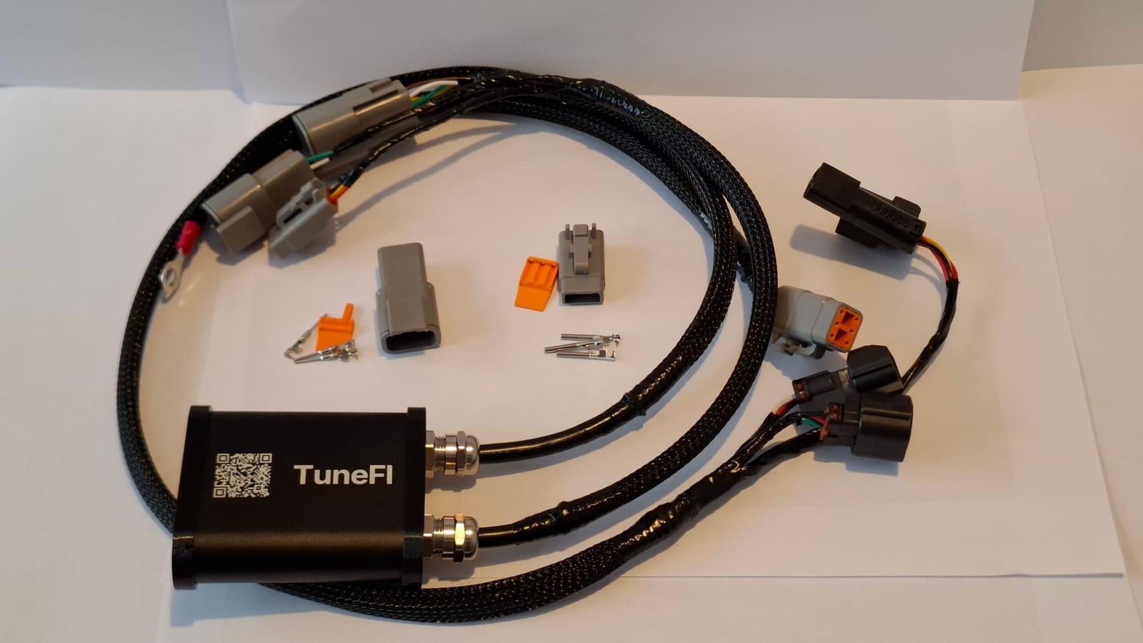 TuneFI V3 - Image 1